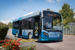 Alexander Dennis Enviro200 2017 года (NA)
